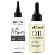 SCALP PROTECTION - Защита кожи головы EPICA Professional