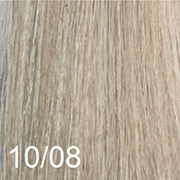 10/08 платиновый блондин ирисовый, 60мл ESCALATION EASY ABSOLUTE 3