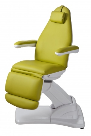 Кресло с электроприводом МК45