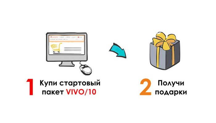 Ваш подарок: