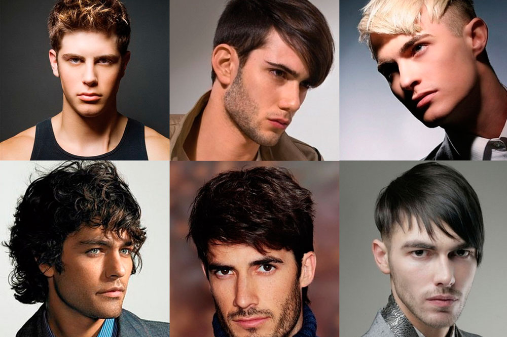 Чем и зачем мужчине укладывать волосы