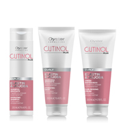 Уход для вьющихся волос CUTINOL PLU CURLY