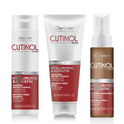 Уход для восстановления волос CUTINOL PLU KERATIN