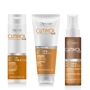 Уход для интенсивного питания сухих волос CUTINOL PLU NUTRITIVE