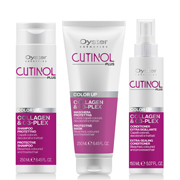 Уход для сохранения и защиты цвета CUTINOL PLUS COLOR UP