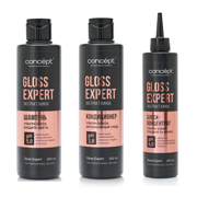 GLOSS EXPERT - Уход для блеска волос CONCEPT