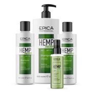 HEMP THERAPY ORGANIC - Уход для роста волос EPICA Professional