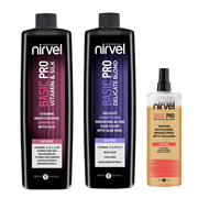 Nirvel BasicPro