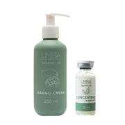 Уход реконструкции волос ORGANIC LINE