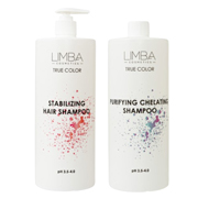 Уход для защиты цвета TRUE COLOR