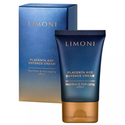 Уход с плацентой LIMONI