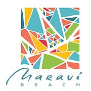 Maravi beach