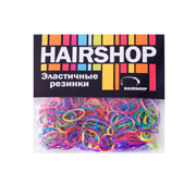 Силиконовые резинки для волос HAIRSHOP