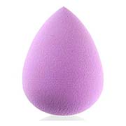 Спонж для макияжа «Бьюти блендер» фиолетовый