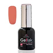 57 (04) Гель-лак soak-off gel polish Gellak 10мл