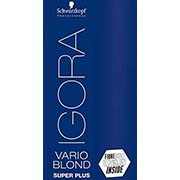 Осветляющий порошок Vario Blond SUPER PLUS 30гр