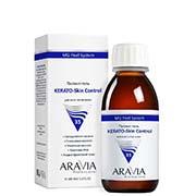 Пилинг-гель «KERATO-Skin Control» 100 мл Aravia