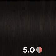 5.0 (Светло-коричневый) AURORA DEMI, 60мл
