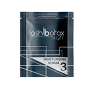 Состав для ламинирования Lash Botox Next Moisturising Serum №3