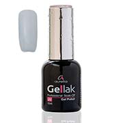 Гель-лак 128 soak-off gel polish Gellak 10мл