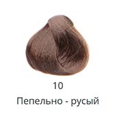 10 П 50см Волосы на лентах (20 шт.) SLAVIC HAIR