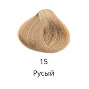 15 П 50см Волосы на лентах (20 шт.) SLAVIC HAIR
