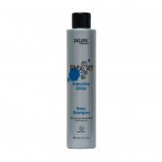 Шампунь для ежедневного блеска волос, 300мл SMART CARE Everyday gloss Shiny Shampoo