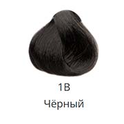 1В Шиньон на ленте прямые 60 см SLAVIC HAIR