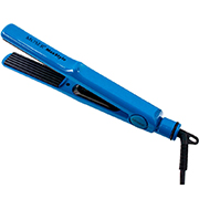 24х90мм Щипцы среднее гофре 150-230°C, керамика, 40Вт, бирюзовые Moser Crimper Max Style