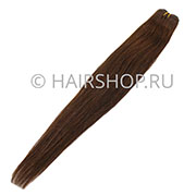 2.0 (2) волосы на ТРЕССАХ 50 см (50 гр.) J-LINE