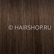 4.0 (4) волосы на ТРЕССАХ 50 см (50 гр.) J-LINE