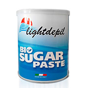 Сахарная паста Strong 1,1 кг LightDepil