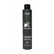 Шампунь Карбоновый для всех типов волос, 300мл SMART CARE Pro-cover Black Carbon Shampoo