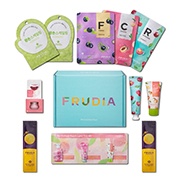 Beauty Box «Фруктовое удовольствие» Frudia