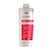 Оживляющий шампунь д/окрашенных волос, 1000мл Top Care Repair Chroma Care Revitalizing Shampoo
