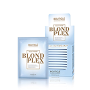 Обесцвечивающий порошок Blond Plex с аминокомплексом, 30гр BOUTICLE Blond Plex Powder Bleach