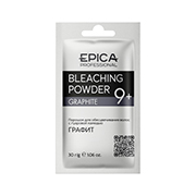 Порошок д/обесцвечивания ГРАФИТ, 30гр Bleaching Powder GRAPHITE