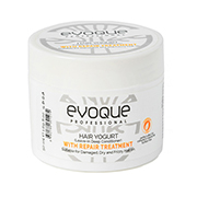 Маска йогуртовая Молочная Терапия для волос, 50мл Milk Therapy Hair Yogurt