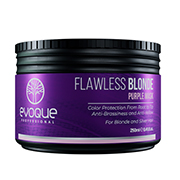 Маска для волос Идеальный Блонд-нейтрализует желтизну, 250мл Flawless Blonde Purple Mask