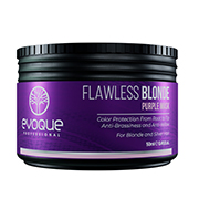 Маска для волос Идеальный Блонд-нейтрализует желтизну, 50мл Flawless Blonde Purple Mask