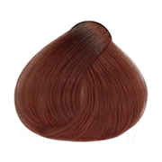 5.542 (Св.махагоново-медно-перламутровый коричневый) Краска для волос 60мл New