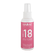 Сыворотка-спрей 18 в 1 для натуральных и окрашенных волос 100 мл Halak Prof