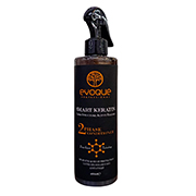 Двухфазный кондиционер для волос Умный Кератин, 400мл Smart Keratin Two Phase Conditioner