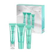 Набор Hyaluronic Ultra Moisture Care Set (крем 25мл.+ крем д/век 15мл.+сыворотка 15мл.) Limoni