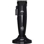 45мм Машинка акк/сеть, 0,5-3,5мм, 10 нас., Li-Ion черная Clipper Onyx