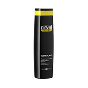 Крем для защиты кожи головы при окрашивании волос, 250мл Clean Scalp Nirvel