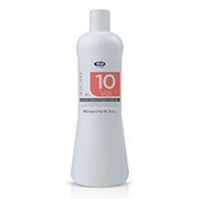 Оксидант-лосьон 3%, 1000 мл Delicate Oxidizing Emulsion for hair 10 vol