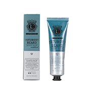 Бальзам для бороды питательный, 100мл Sturdy Beard Balm