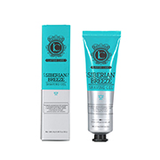 Гель для бритья успокаивающий, 100мл Siberian Breeze Shaving Gel