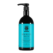 Гель для бритья успокаивающий, 1000мл Siberian Breeze Shaving Gel